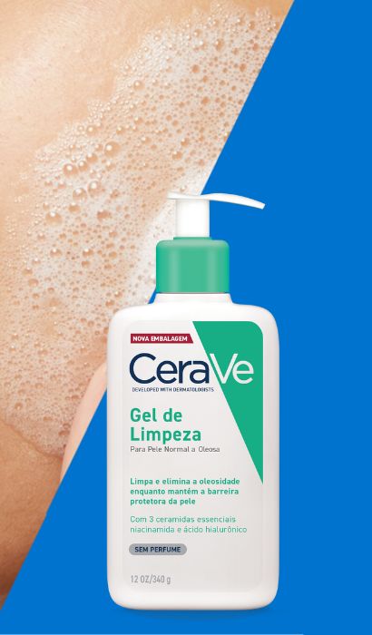 Cleanse like a derm